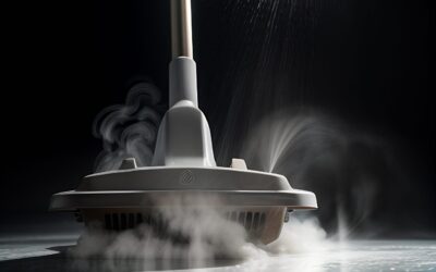 Steam Cleaning